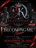 VIP Experience- Houston Texas