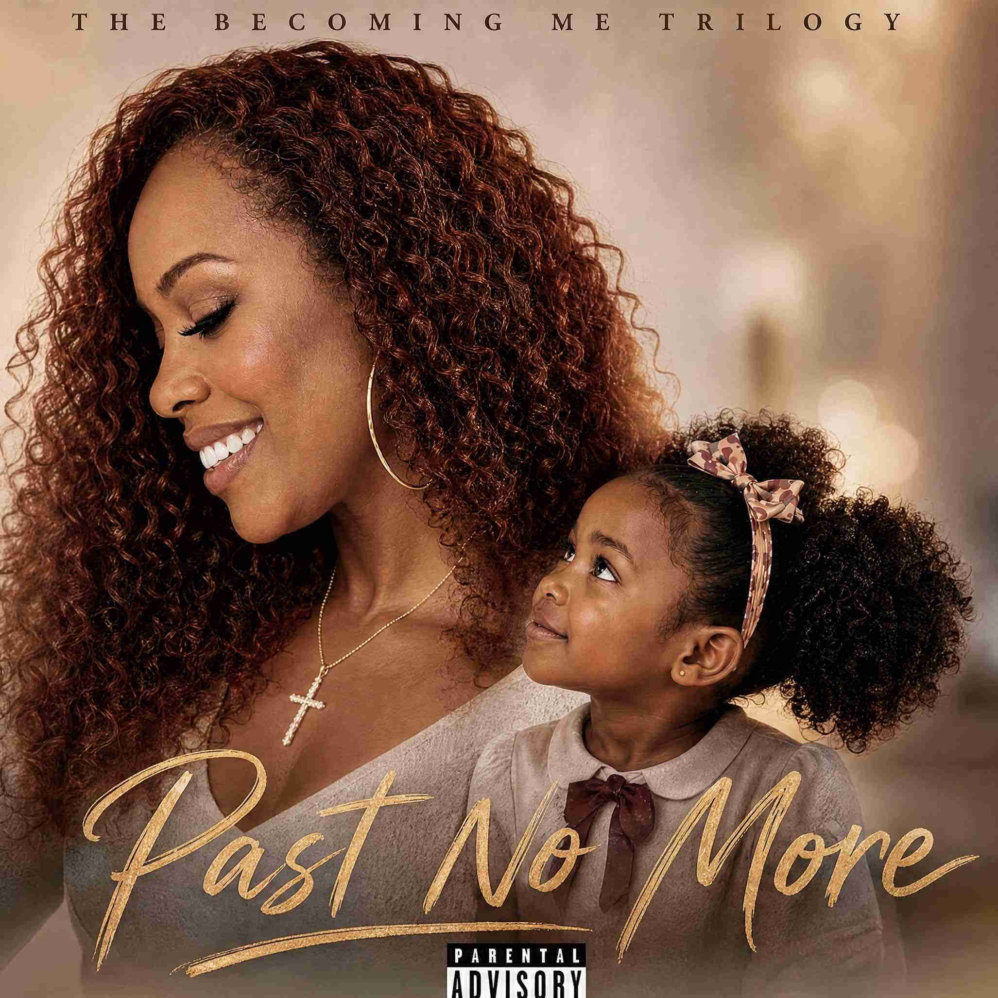 Past No More