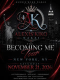 General Admission~ New York NY