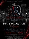 General Admission- Hopkinsville Ky