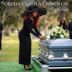 Orphan With A Crown